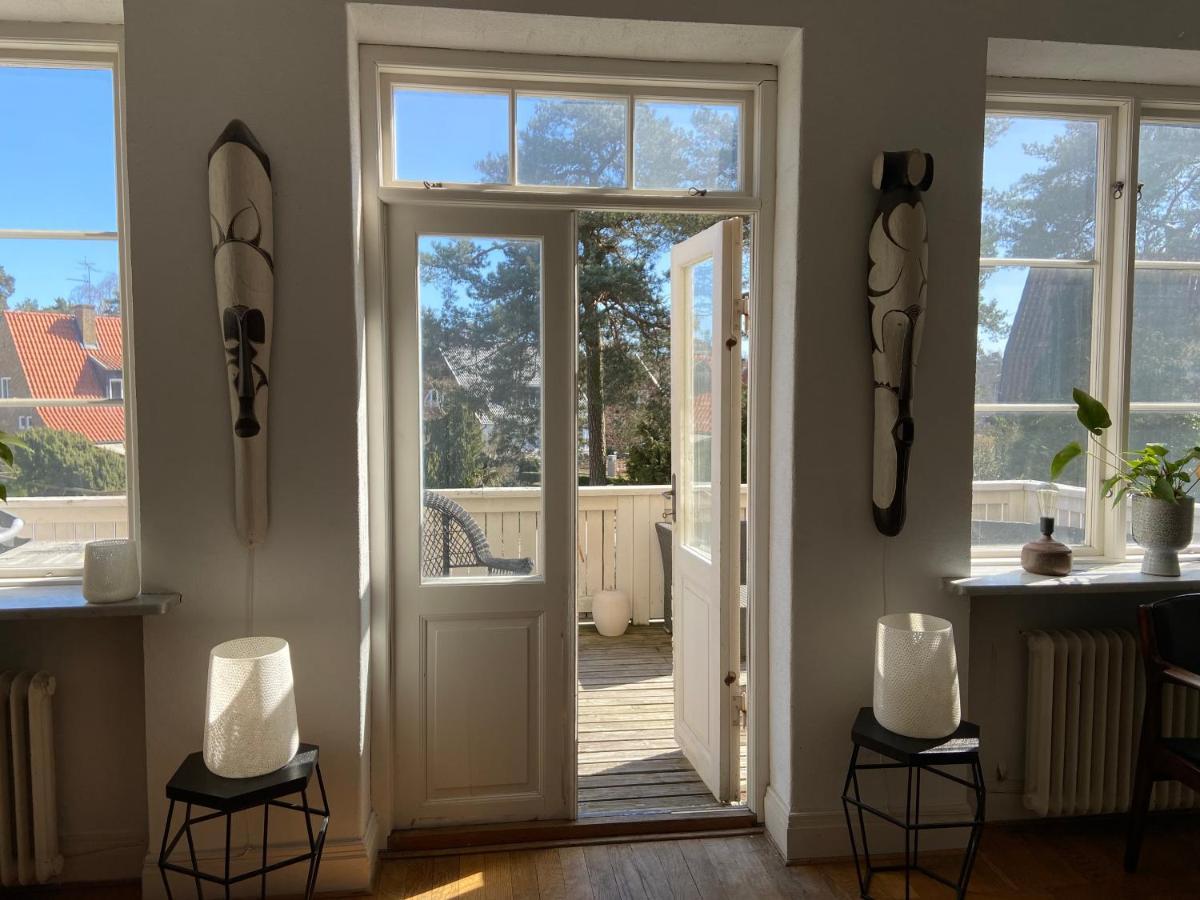 Our House Ystad